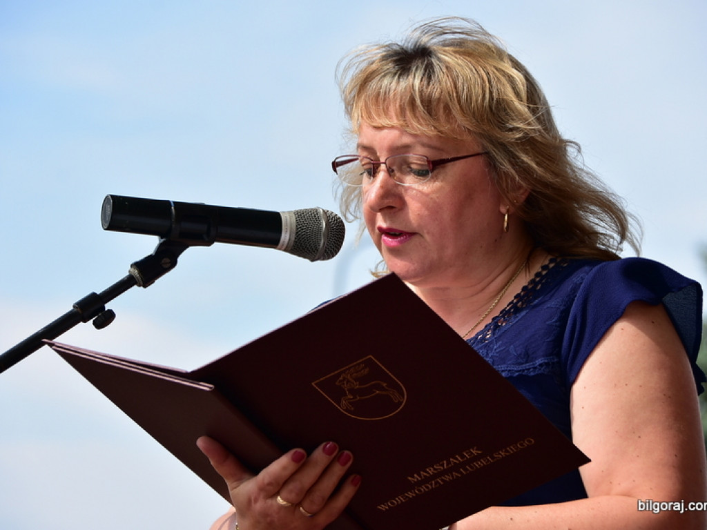 Potok Górny - turniej sołectw 2019 (FOTO)
