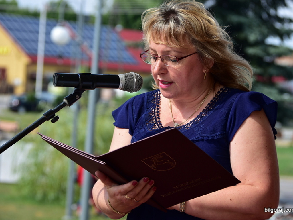 Potok Górny - turniej sołectw 2019 (FOTO)