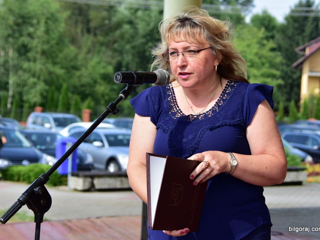 Potok Górny - turniej sołectw 2019 (FOTO)