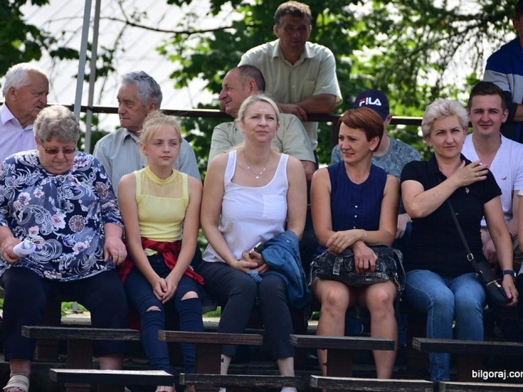 Potok Górny - turniej sołectw 2019 (FOTO)