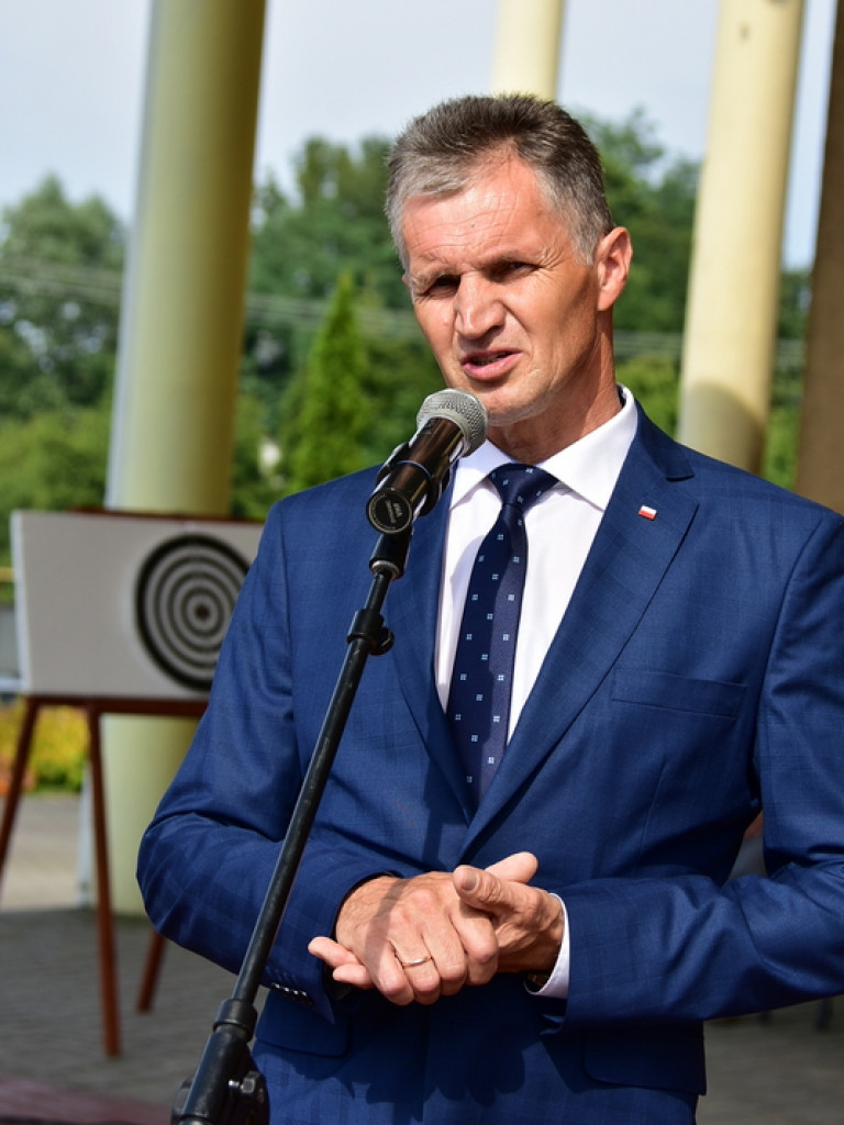 Potok Górny - turniej sołectw 2019 (FOTO)