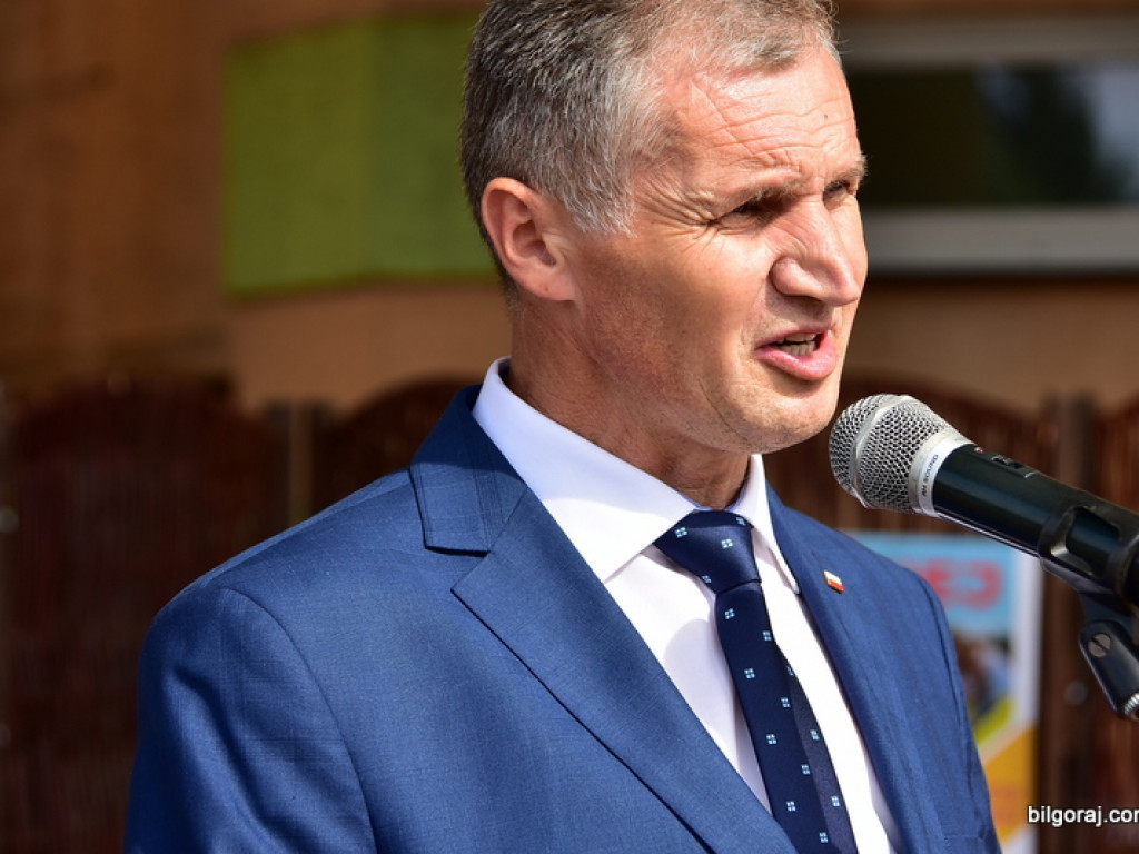 Potok Górny - turniej sołectw 2019 (FOTO)