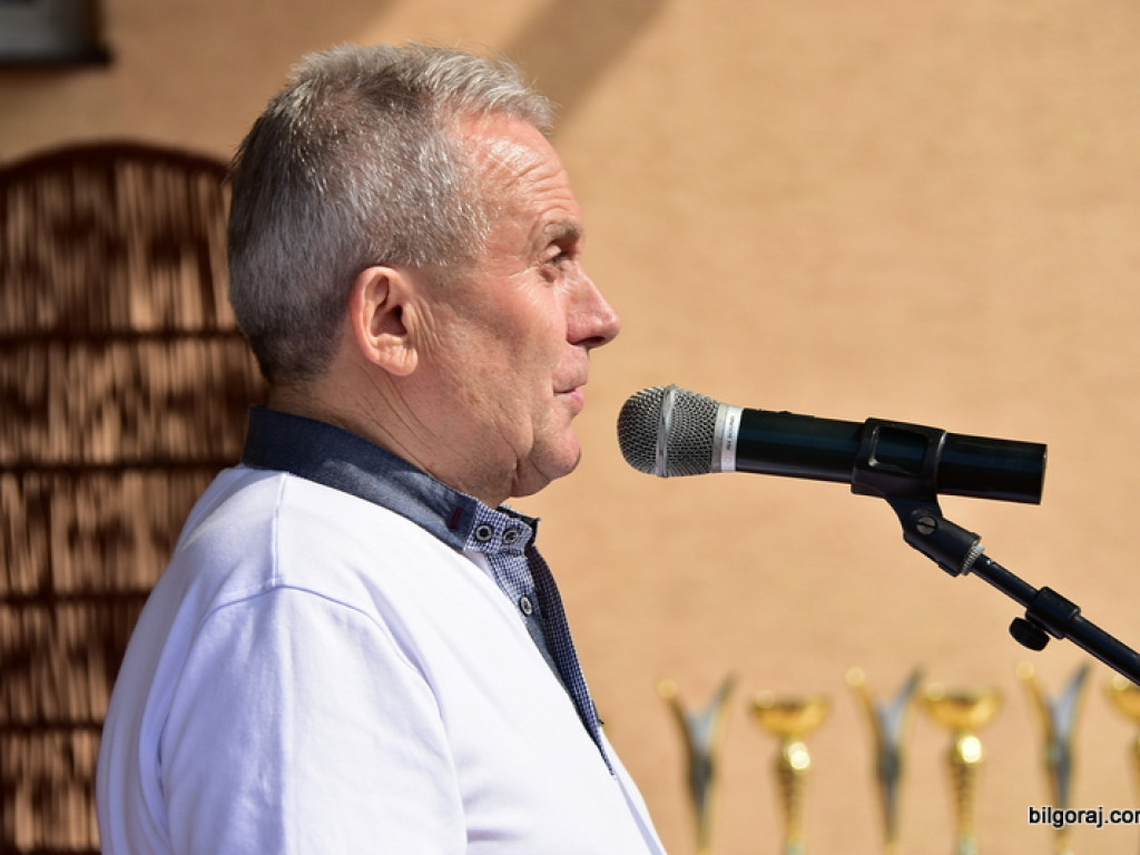 Potok Górny - turniej sołectw 2019 (FOTO)
