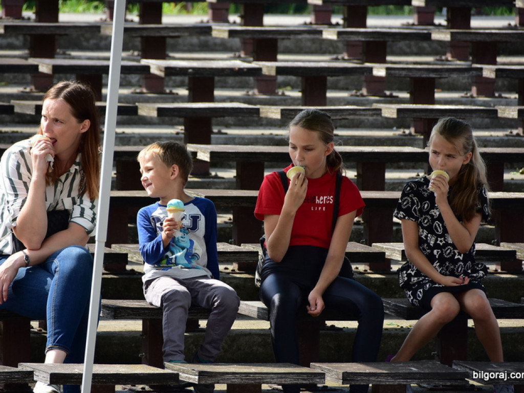 Potok Górny - turniej sołectw 2019 (FOTO)