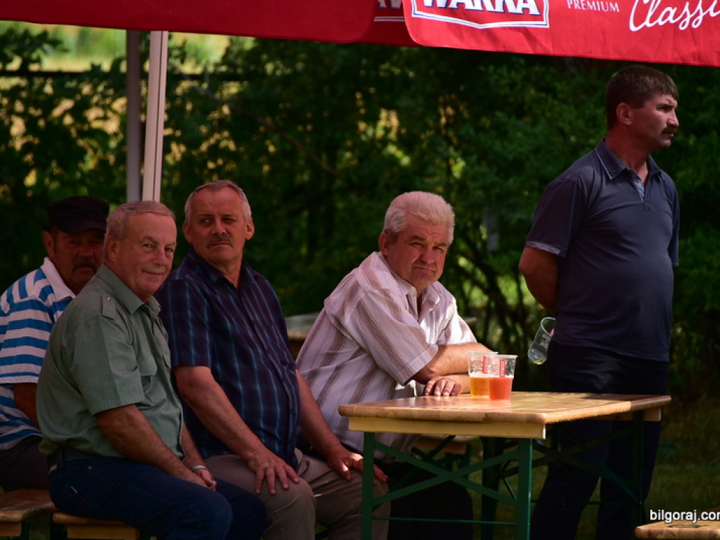 Potok Górny - turniej sołectw 2019 (FOTO)
