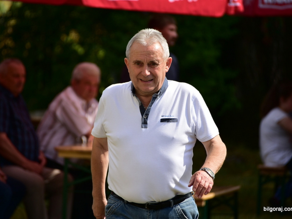 Potok Górny - turniej sołectw 2019 (FOTO)