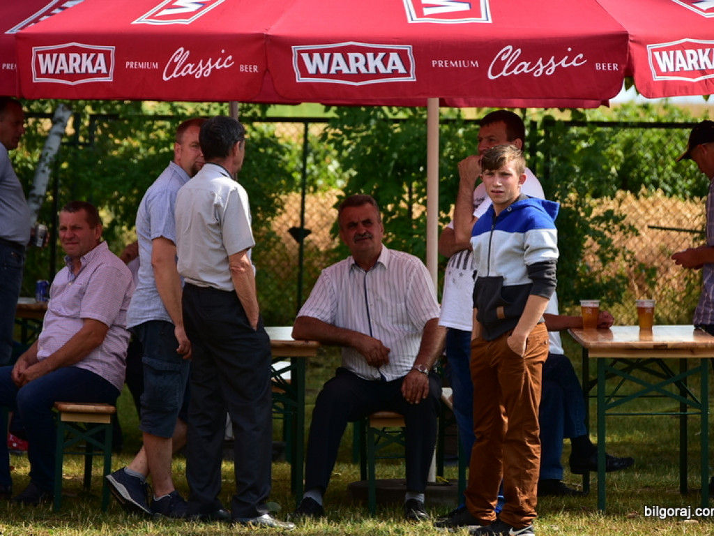 Potok Górny - turniej sołectw 2019 (FOTO)