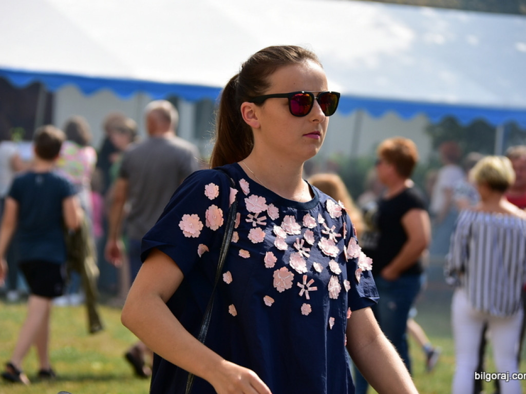 Potok Górny - turniej sołectw 2019 (FOTO)