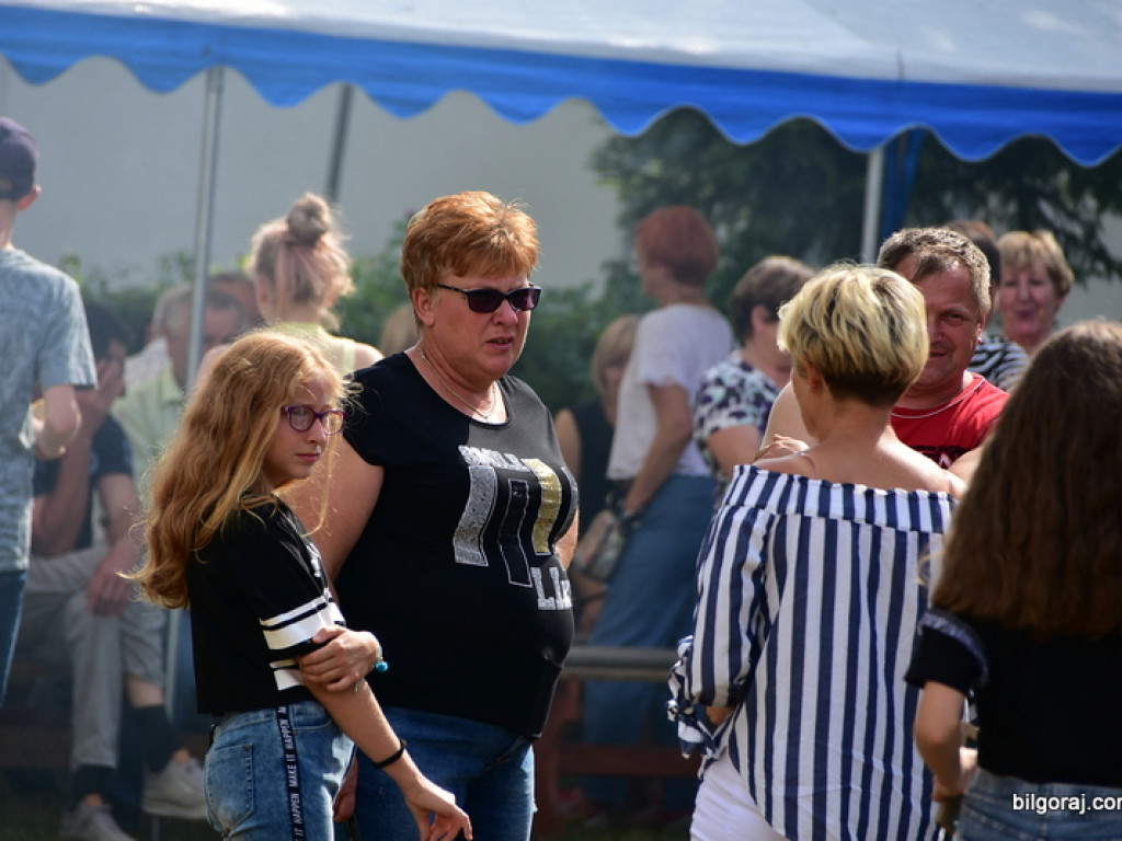 Potok Górny - turniej sołectw 2019 (FOTO)