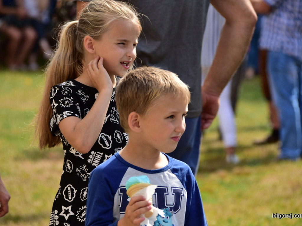 Potok Górny - turniej sołectw 2019 (FOTO)