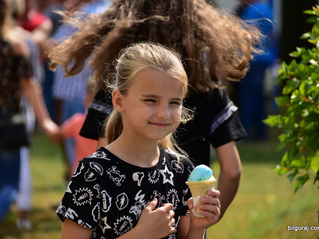 Potok Górny - turniej sołectw 2019 (FOTO)