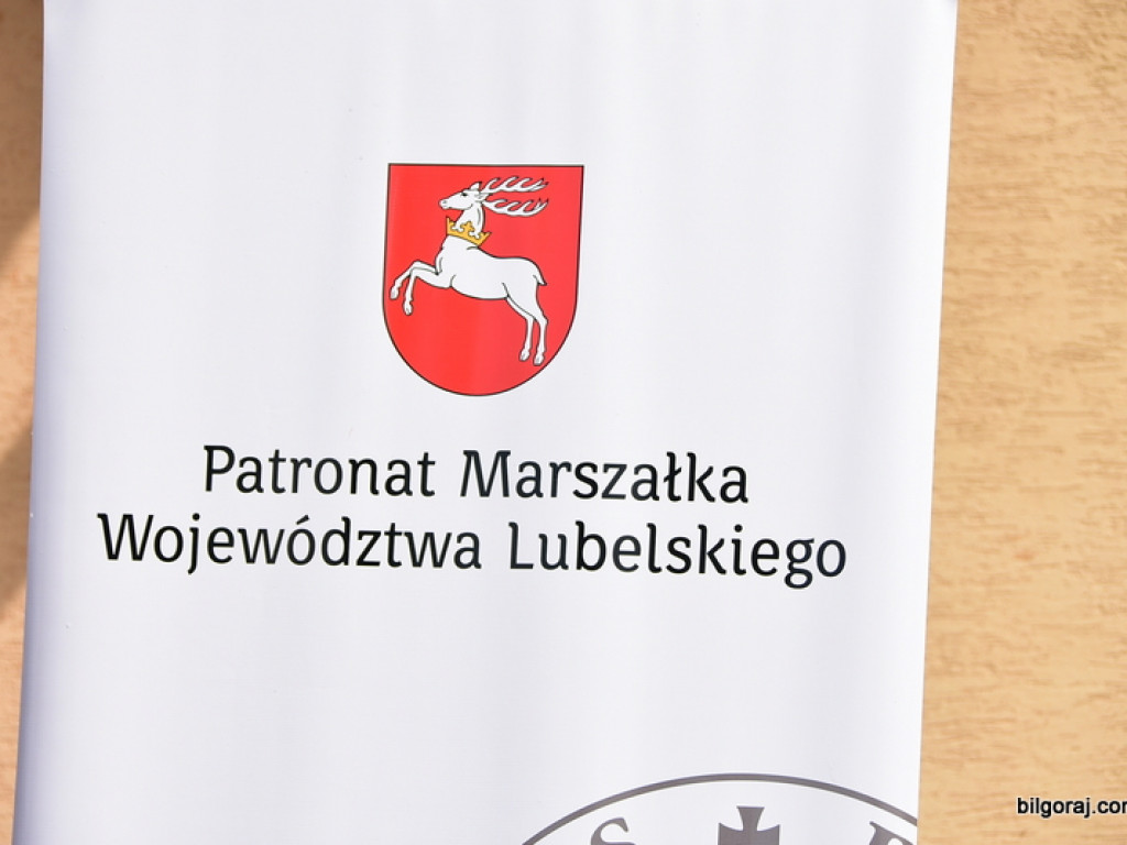 Potok Górny - turniej sołectw 2019 (FOTO)