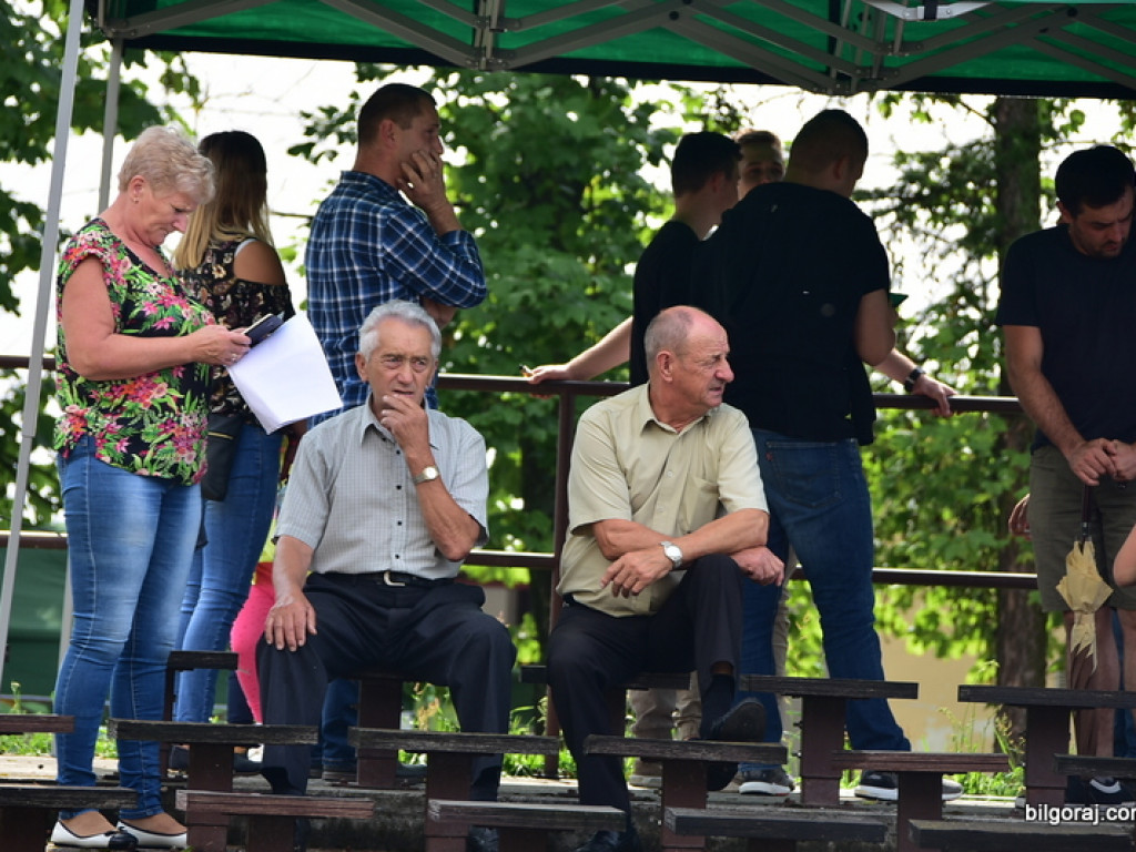 Potok Górny - turniej sołectw 2019 (FOTO)