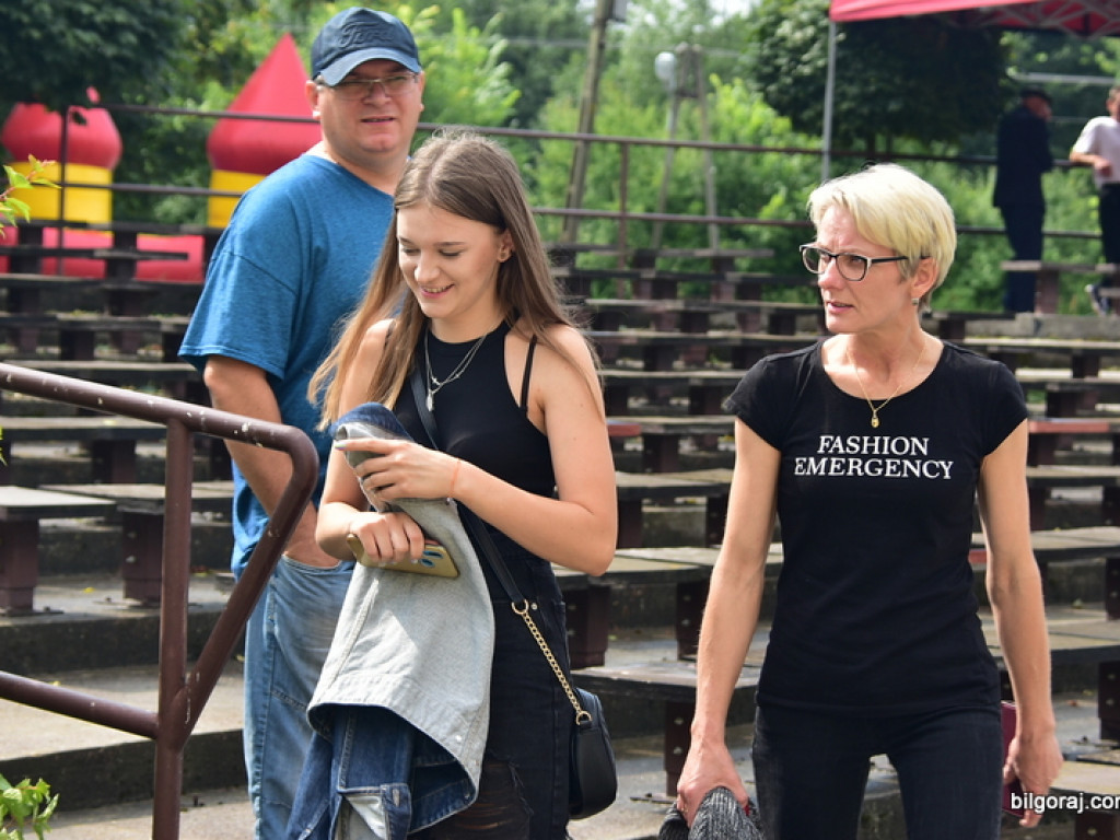 Potok Górny - turniej sołectw 2019 (FOTO)