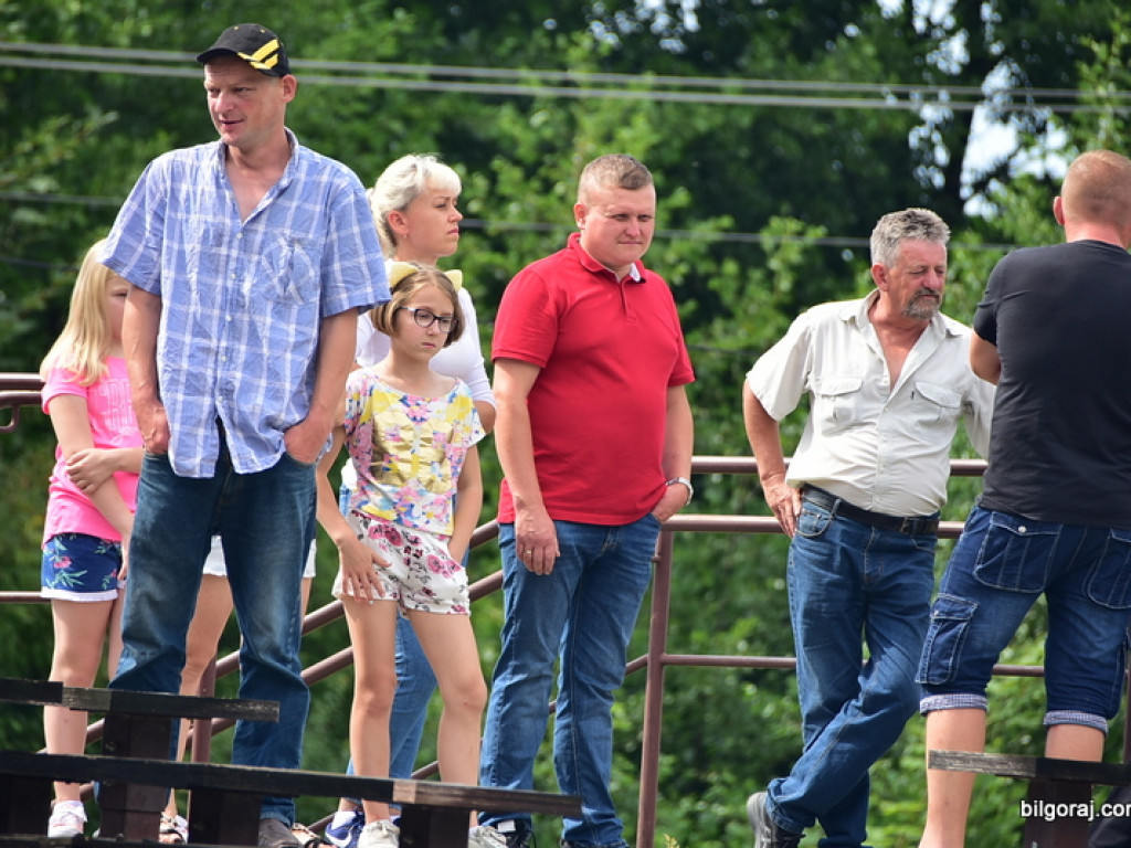 Potok Górny - turniej sołectw 2019 (FOTO)