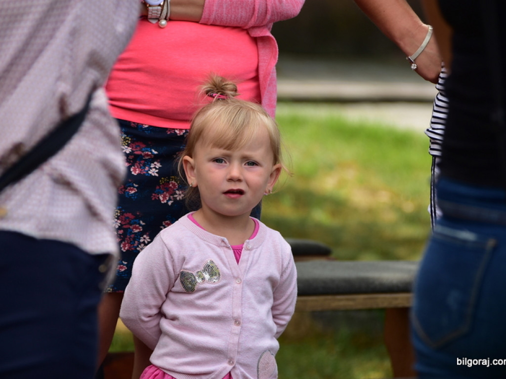 Potok Górny - turniej sołectw 2019 (FOTO)