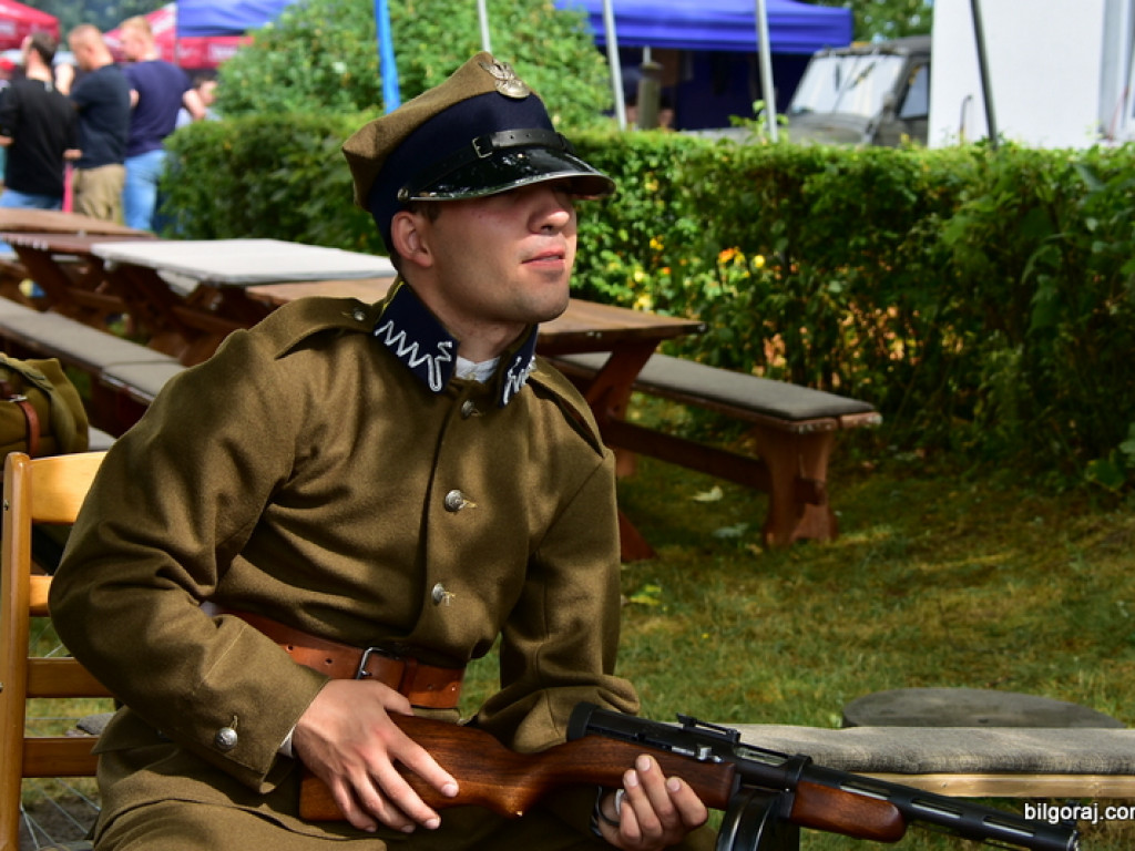 Potok Górny - turniej sołectw 2019 (FOTO)