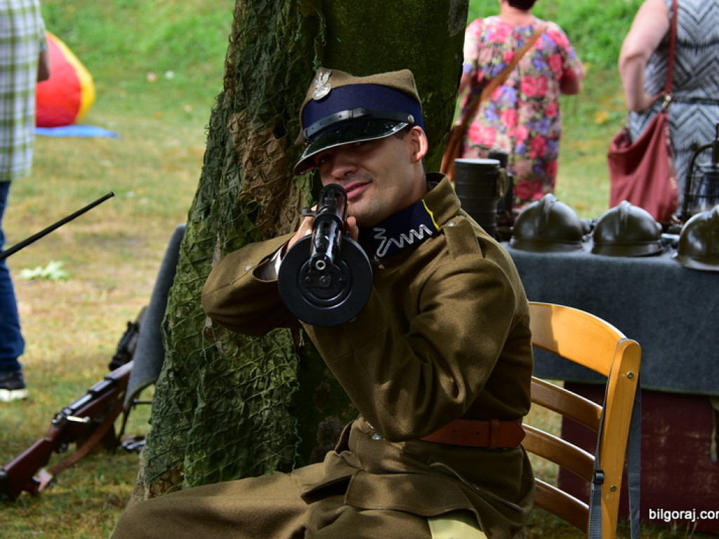 Potok Górny - turniej sołectw 2019 (FOTO)