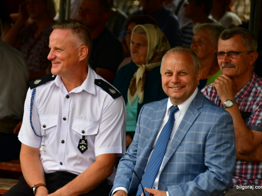 Bukowskie jagodzianki (FOTO)