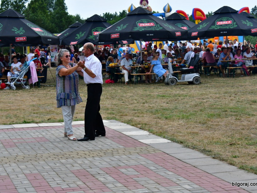 Bukowskie jagodzianki (FOTO)