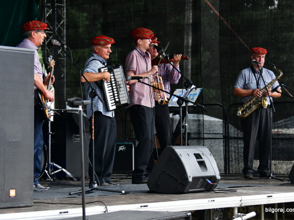 Bukowskie jagodzianki (FOTO)