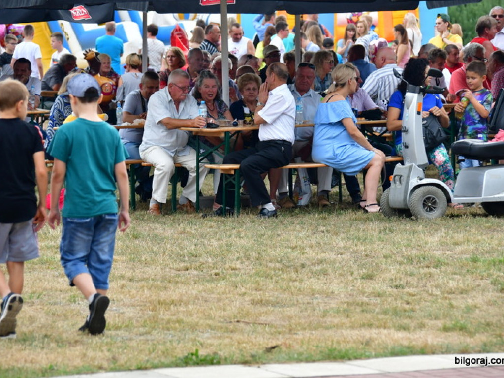 Bukowskie jagodzianki (FOTO)