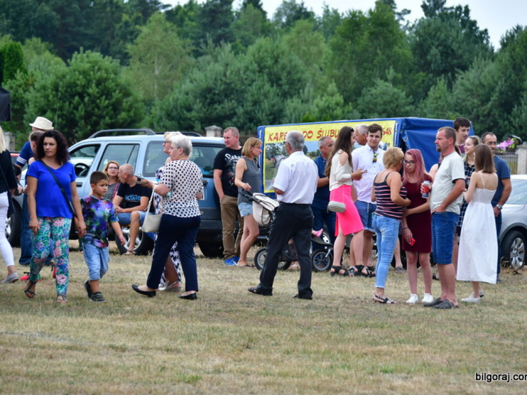 Bukowskie jagodzianki (FOTO)