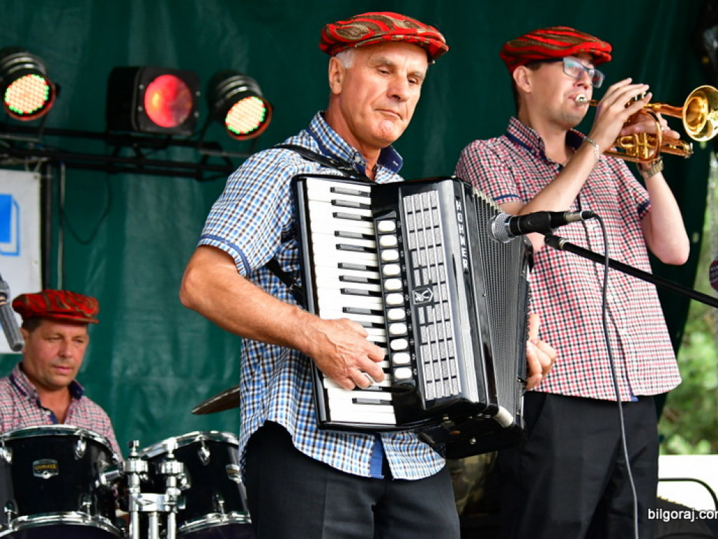 Bukowskie jagodzianki (FOTO)