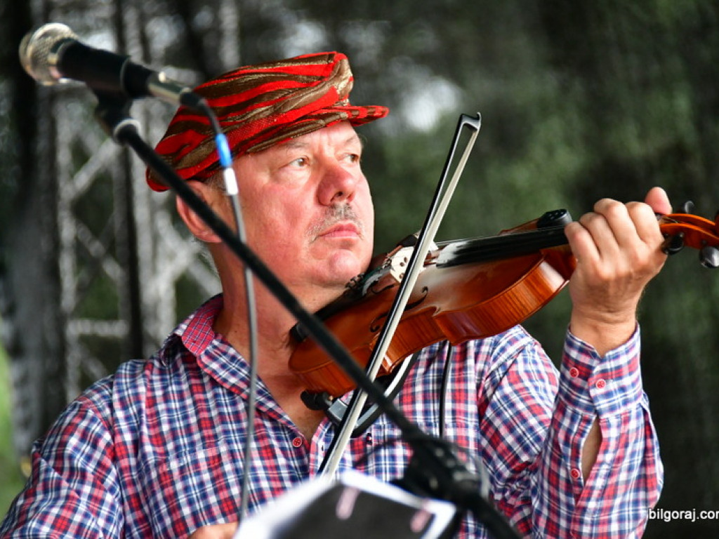 Bukowskie jagodzianki (FOTO)
