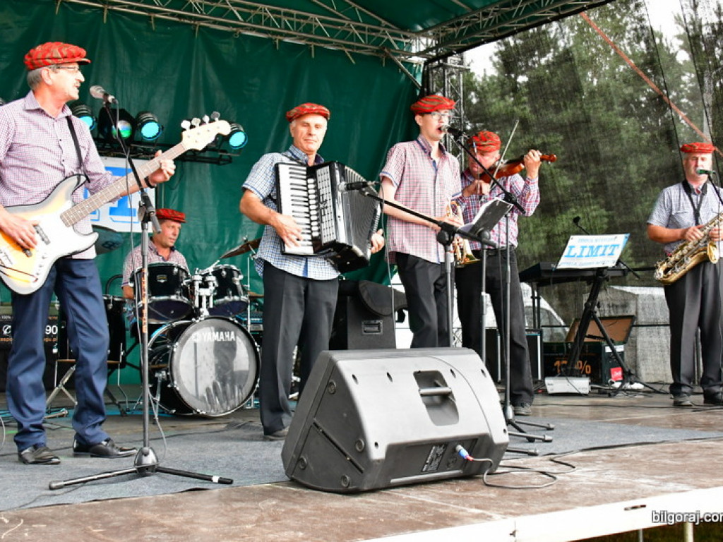 Bukowskie jagodzianki (FOTO)