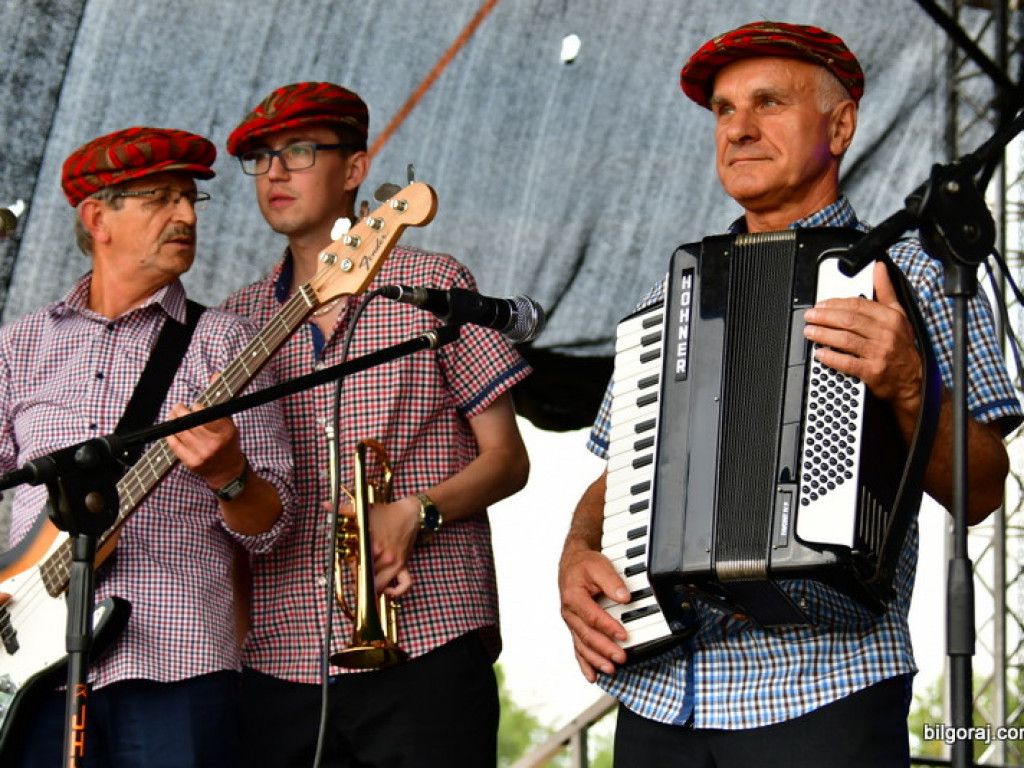 Bukowskie jagodzianki (FOTO)