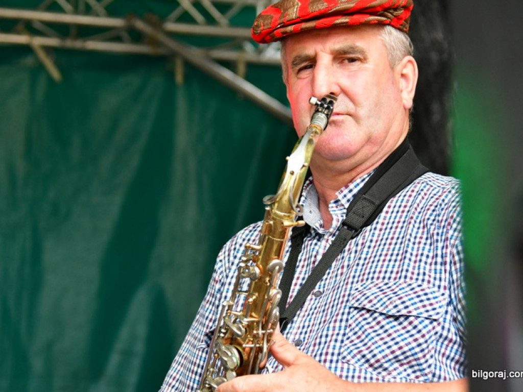 Bukowskie jagodzianki (FOTO)