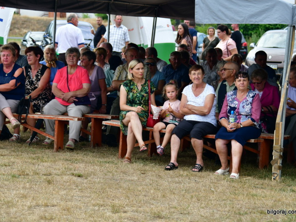 Bukowskie jagodzianki (FOTO)