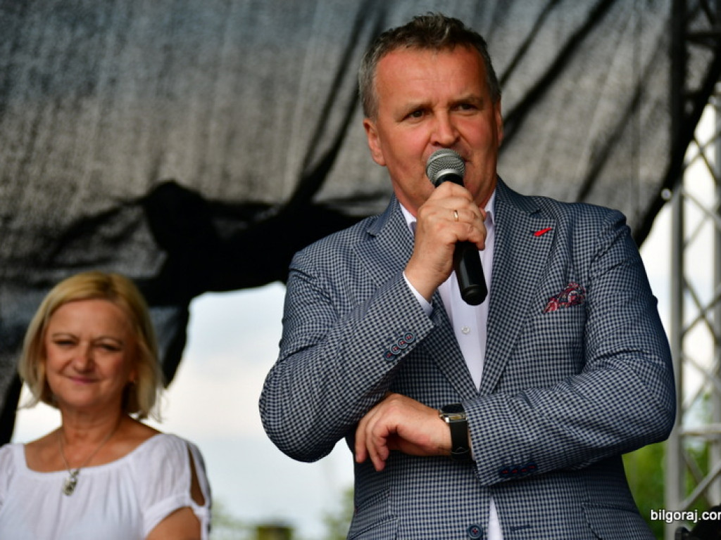 Bukowskie jagodzianki (FOTO)