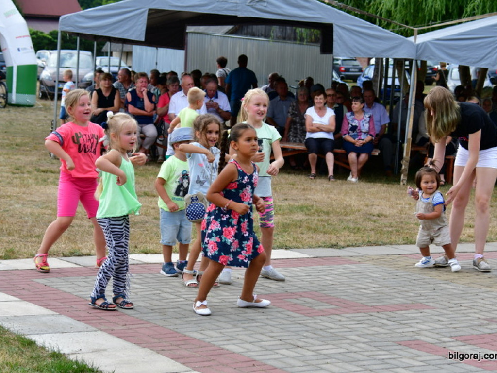 Bukowskie jagodzianki (FOTO)