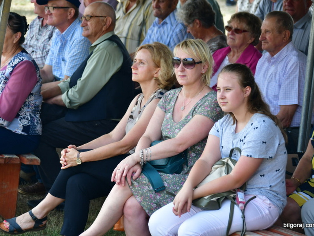 Bukowskie jagodzianki (FOTO)