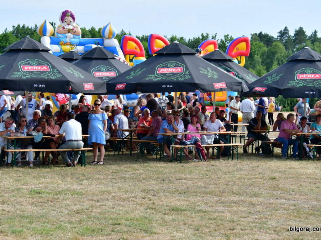 Bukowskie jagodzianki (FOTO)