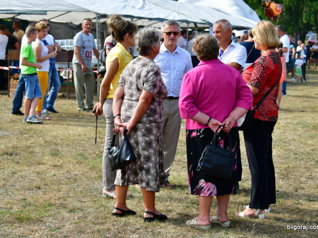 Bukowskie jagodzianki (FOTO)