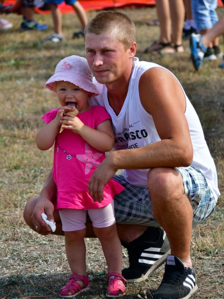 Bukowskie jagodzianki (FOTO)