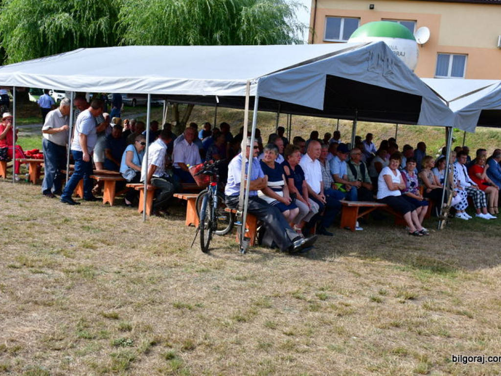Bukowskie jagodzianki (FOTO)