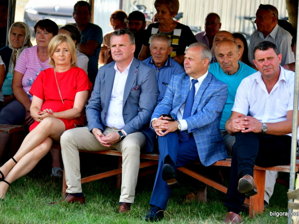 Bukowskie jagodzianki (FOTO)