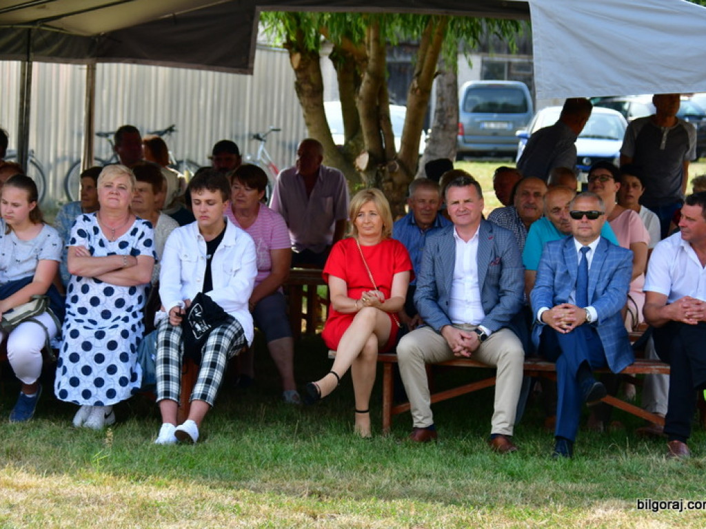 Bukowskie jagodzianki (FOTO)