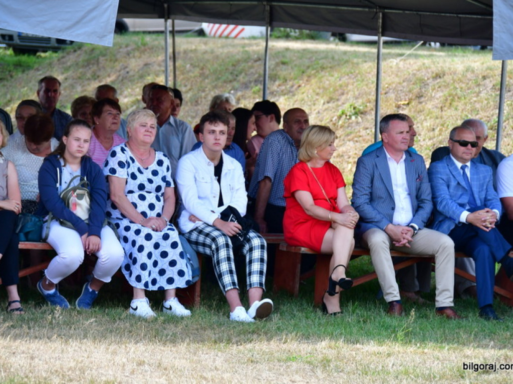 Bukowskie jagodzianki (FOTO)