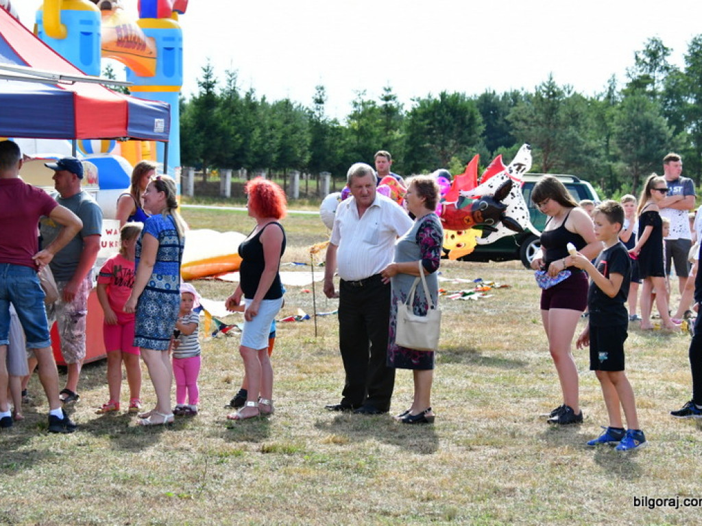 Bukowskie jagodzianki (FOTO)