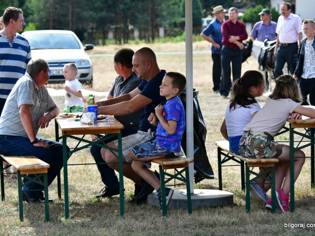 Bukowskie jagodzianki (FOTO)