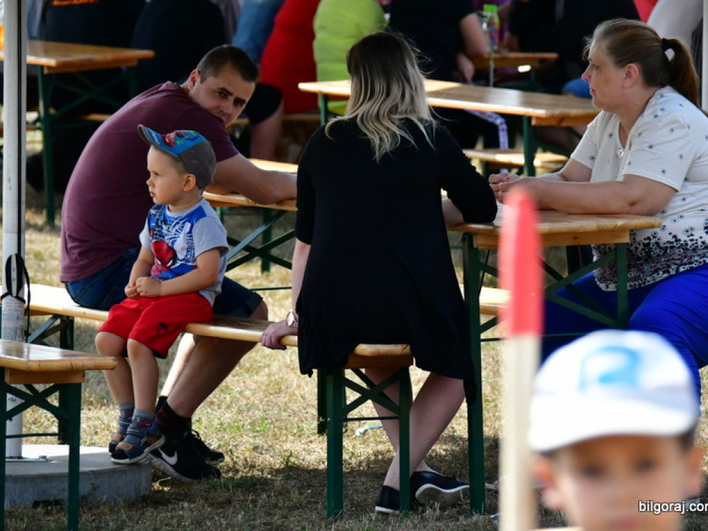 Bukowskie jagodzianki (FOTO)