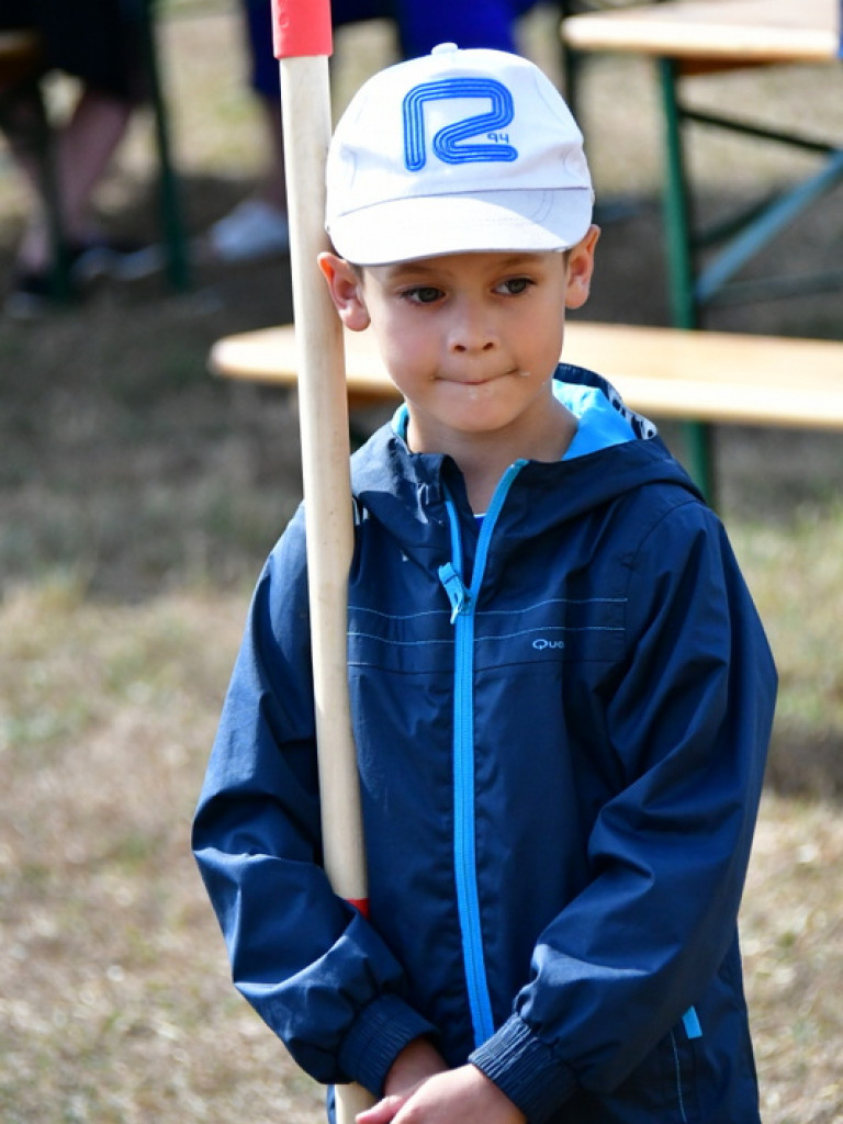 Bukowskie jagodzianki (FOTO)