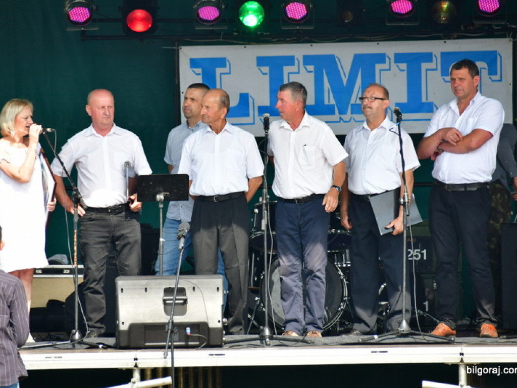 Bukowskie jagodzianki (FOTO)
