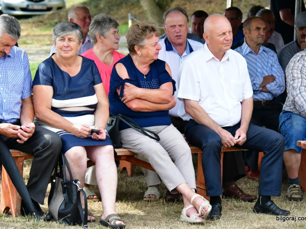 Bukowskie jagodzianki (FOTO)