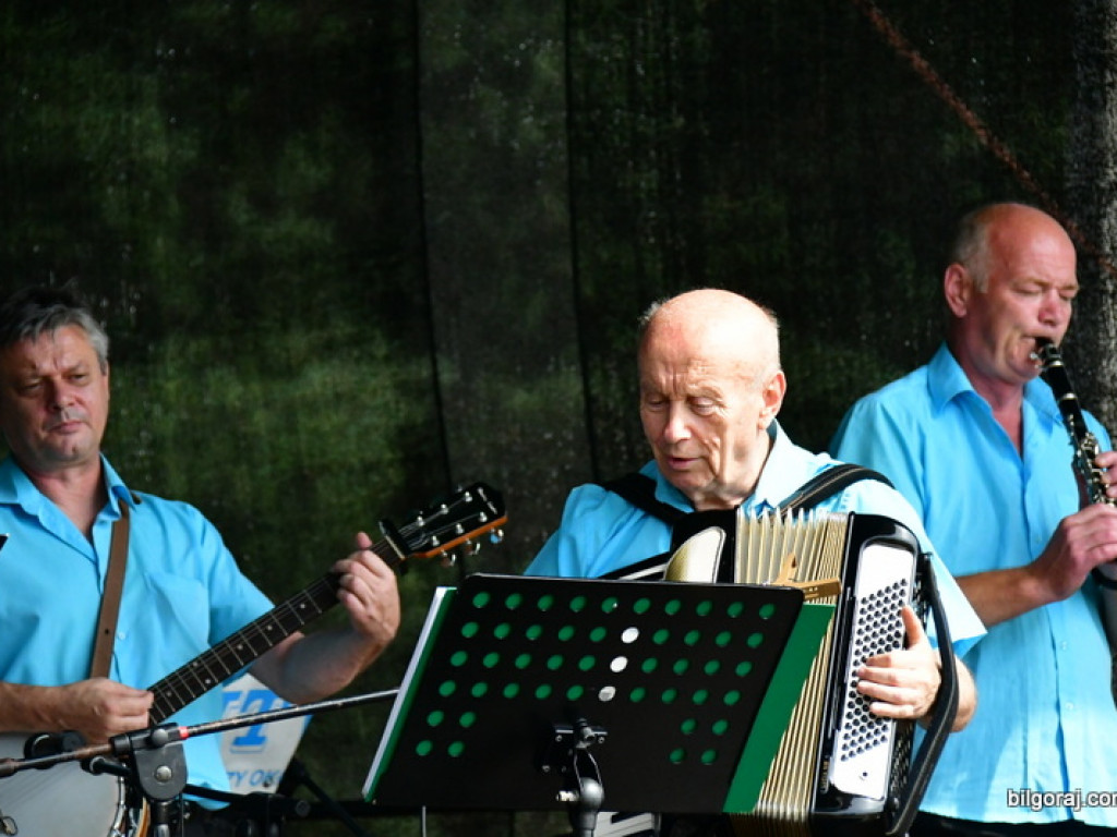 Bukowskie jagodzianki (FOTO)